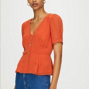Wilfred Blouse
